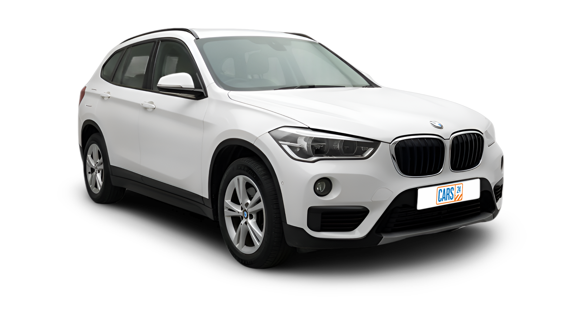 BMW X1-img